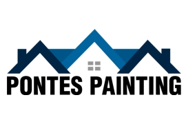Pontes Painting