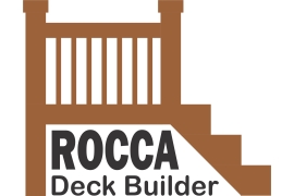 Rocca Deck Builder